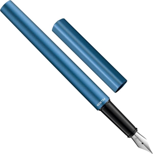 Pelikan fyldepen Ineo Blå