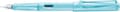 Miniatyrbild 1 av 4: Lamy Safari Spring Special Edition reservoarpenna Aqua Sky med Medium spets