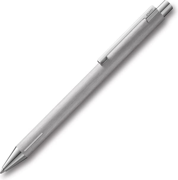 LAMY Econ Kulspetspenna - Borstad