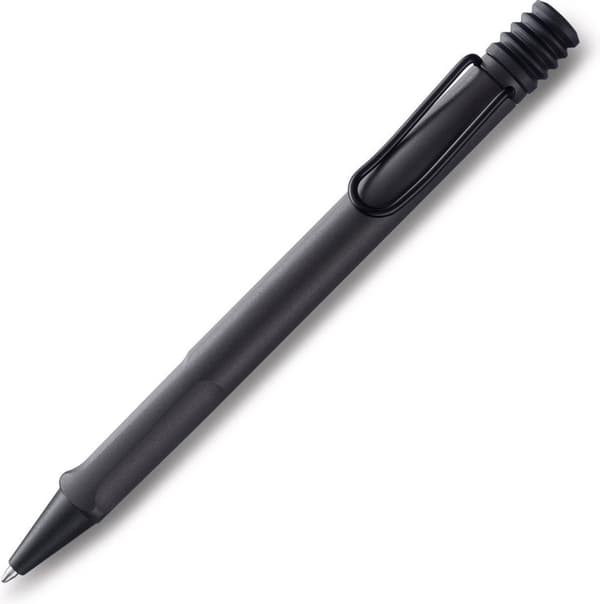 LAMY Safari Kulspetspenna - Umbra
