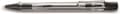 Miniatyrbild 1 av 2: Penna Lamy Vista 212M Svart Transparent