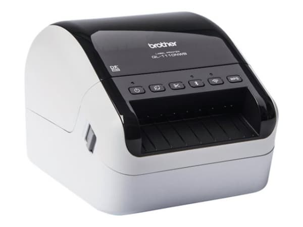 Etikettskriver Brother Ql-1110Nwbc