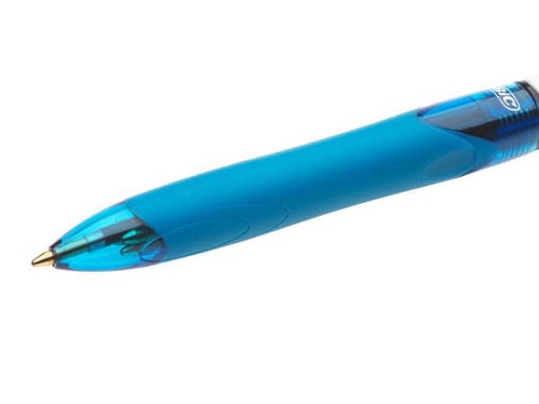 Kulepenn Bic 4 Farger M Grip (12 stk) (1 stk.)