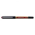 Miniatyrbilde 2 av 2: Rollerpenn Uni Ball 150 Eye 10 Rød (12 stk) 1mm (1 stk.)