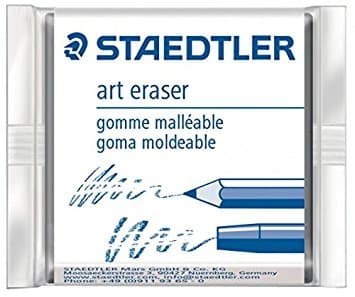 Staedtler Bread Pencil Eraser