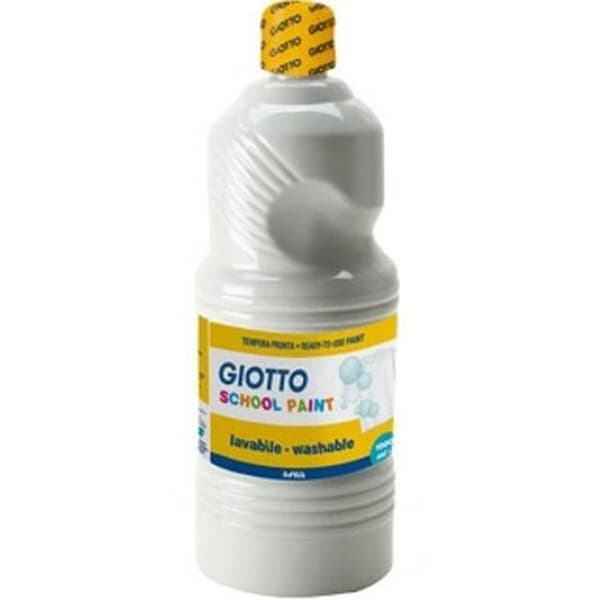 Tempera Giotto Vit 1 L (6 antal)