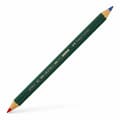 Miniatyrbild 2 av 2: Penna Faber-Castell 873 Color Blå Röd (12 antal)