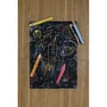 Miniatyrbild 4 av 6: Färgpennor Stabilo Woody 3 i 1 Multicolour