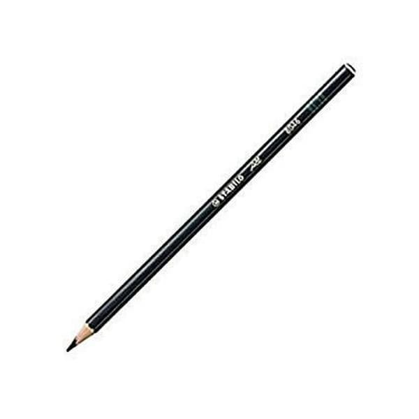 Penna Stabilo All 8046 Svart