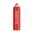 Miniatyrbild 4 av 5: Suddgummi Giotto Happy Gomma Multicolour 40 Delar