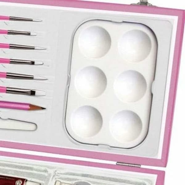 Målarset Royal & Langnickel Acrylic Painting Beginners Multicolour