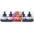 Miniatyrbild 2 av 2: Sats med vattenfärger Talens Ecoline Multicolour 30 ml (3 antal)