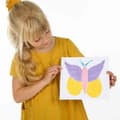 Miniatyrbild 4 av 5: Barnstol SES Creative 6 Delar