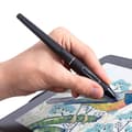 Miniatyrbild 6 av 7: Huion Kamvas 13 Ritplatta 13.3" 1920x1080 IPS Display