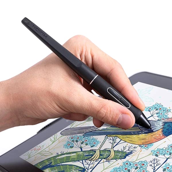 Huion Kamvas 13 Ritplatta 13.3" 1920x1080 IPS Display