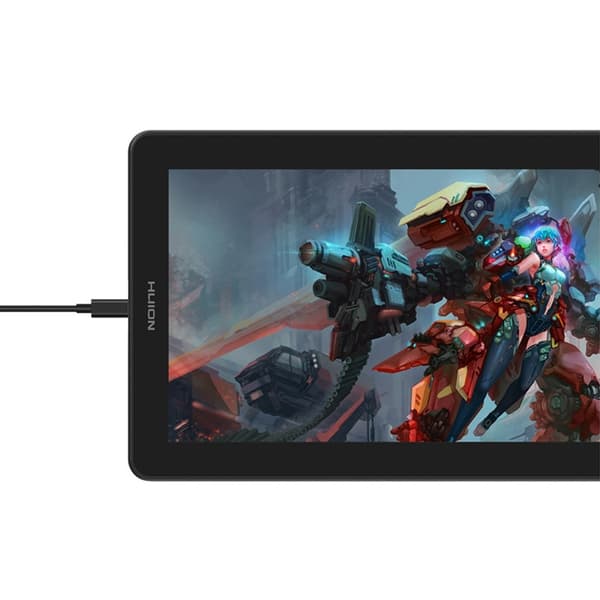 Huion Kamvas 13 Ritplatta 13.3" 1920x1080 IPS Display