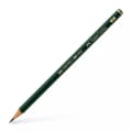 Miniatyrbillede 2 af 2: Blyant Faber-Castell 9000 Økologisk Sekskantet B (12 enheder)