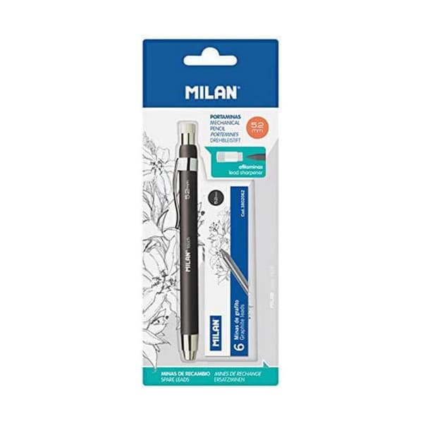 Lyijykynän pidin Milan
