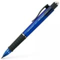 Miniatyrbillede 2 af 2: Stiftholder Faber-Castell Grip  Matic Blå 0,7 mm (10 enheder)