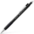 Miniatyrbillede 2 af 2: Stiftholder Faber-Castell Grip 1347 Sort 0,7 mm (12 enheder)