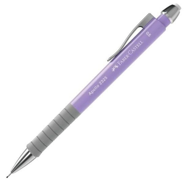 Stiftholder Faber-Castell Apollo 2325 Syren 0,5 mm (5 enheder)