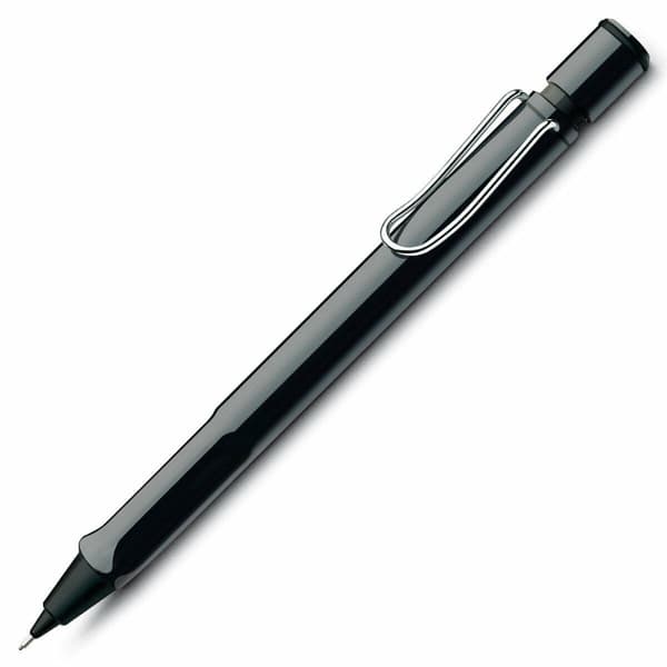 Stiftholder Lamy Safari Sort 0,5 mm