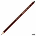 Miniatyrbillede 1 af 2: Blyanter Staedtler Omnichrom (12 enheder)