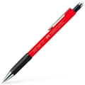 Miniatyrbillede 2 af 2: Stiftholder Faber-Castell Grip 1347 Rød 0,7 mm (12 enheder)