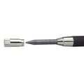 Miniatyrbillede 4 af 5: Stiftholder Milan Touch Sort 5,2 mm (6 enheder)
