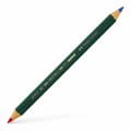 Miniatyrbild 2 av 2: Penna Faber-Castell 873 Color Blå Röd (12 antal)