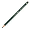 Miniatyrbild 2 av 2: Penna Faber-Castell 9000 Ekologisk Sexkantig (12 antal)