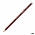 Miniatyrbild 1 av 2: Penna Staedtler Tradition HB (12 antal)