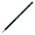 Miniatyrbild 2 av 2: Penna Faber-Castell 9000 Ekologisk Sexkantig (12 antal)