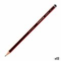 Miniatyrbild 1 av 2: Penna Staedtler Tradition 2H (12 antal)