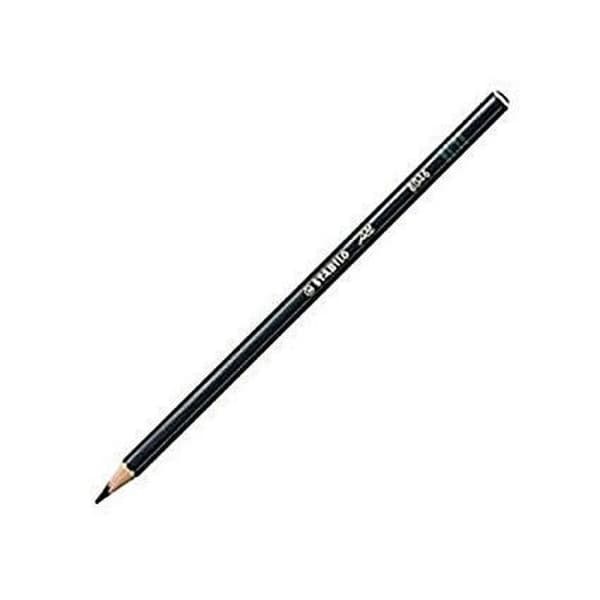 Penna Stabilo All 8046 Svart