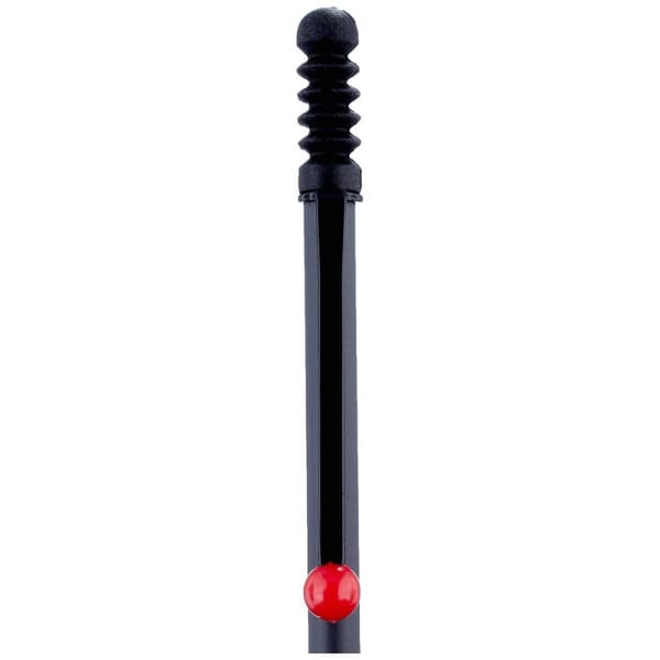 Stiftholder Tombow Sort Mørkegrå 0,5 mm