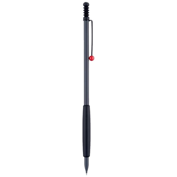Stiftholder Tombow Sort Mørkegrå 0,5 mm