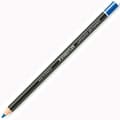 Miniatyrbillede 2 af 2: Blyanter Staedtler Lumocolor Permanent Glasochrom Fastansat Blå (12 enheder)