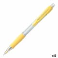 Miniatyrbillede 1 af 2: Stiftholder Pilot Super Grip Gul 0,5 mm (12 enheder)