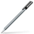 Miniatyrbild 3 av 3: Pennset Staedtler Triplus Micro 774 Grå 0,5 mm (3 Delar) (10 antal)