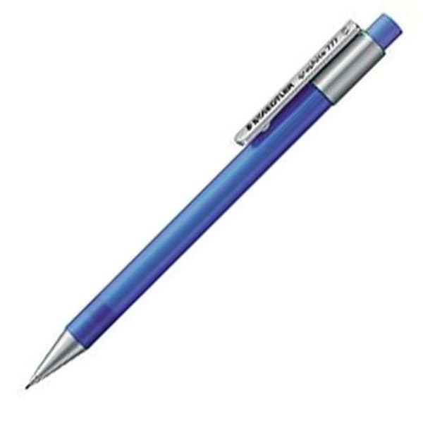 Lyijykynän pidin Staedtler Graphite 777 Sininen 0,5 mm (10 osaa)