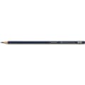 Miniatyrbild 3 av 7: Penna Faber-Castell GoldFaber 1221 Sexkantig 2H (12 antal)