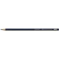 Miniatyrbild 3 av 5: Penna Faber-Castell GoldFaber 1221 Sexkantig H (12 antal)