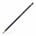Miniatyrbild 2 av 5: Penna Faber-Castell GoldFaber 1221 Sexkantig H (12 antal)