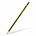 Miniatyrbild 2 av 7: Penna Staedtler Noris 120-3 Sexkantig H (12 antal)
