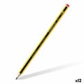 Miniatyrbillede 1 af 6: Blyant Staedtler Noris 120-2 Sekskantet HB (12 enheder)