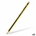 Miniatyrbillede 1 af 7: Blyant Staedtler Noris 120-0 Sekskantet 2B (12 enheder)