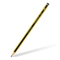 Pikkukuva 2 / 7: Lyijykynä Staedtler Noris 120-1 Kuusikulmainen B (12 osaa)
