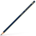 Miniatyrbillede 2 af 2: Blyant Faber-Castell GoldFaber 1221 3B Sekskantet 3B (12 enheder)