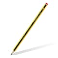 Miniatyrbild 2 av 6: Penna Staedtler Noris 120-2 Sexkantig HB (12 antal)